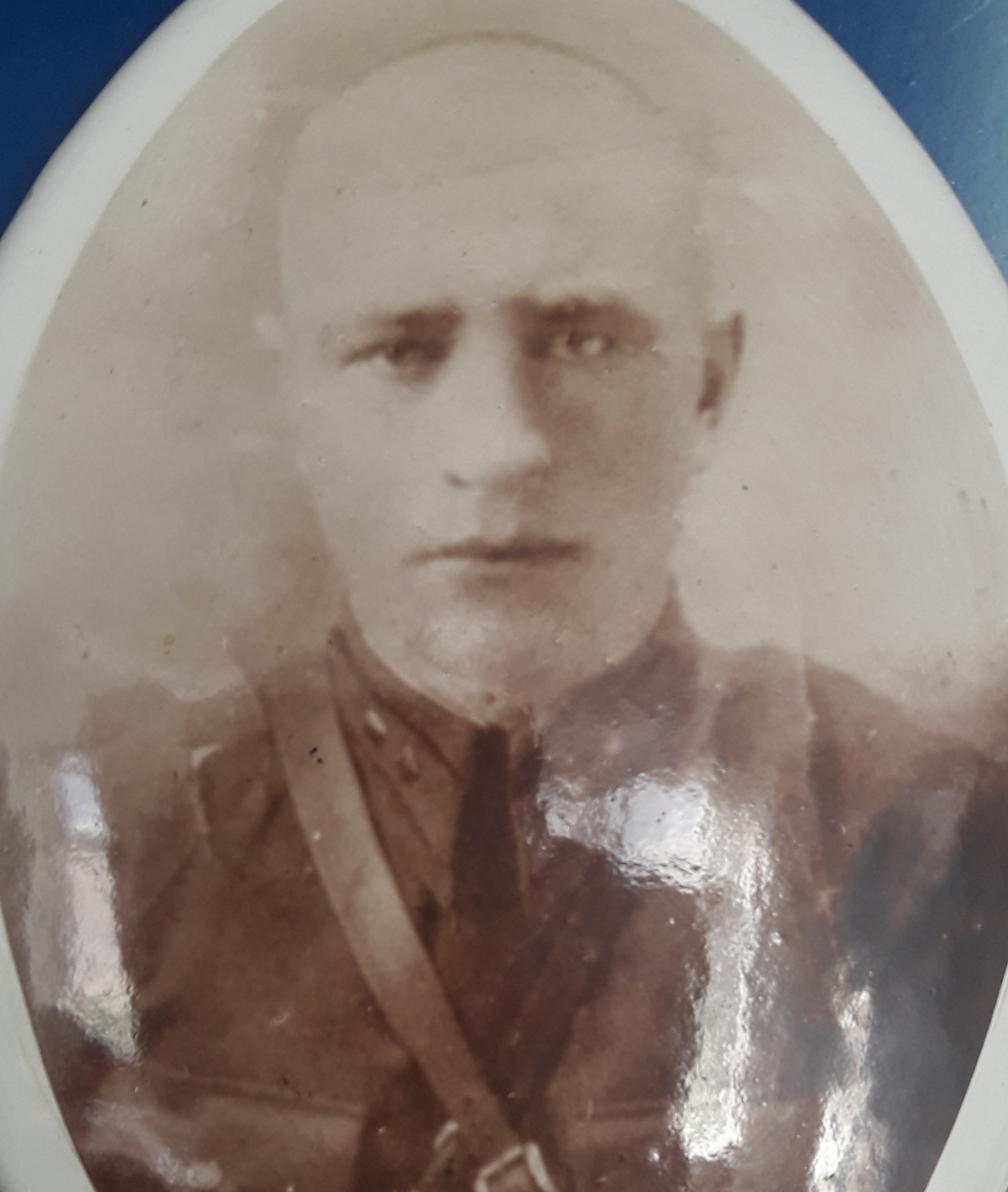 Аникьев Арсентий Константинович