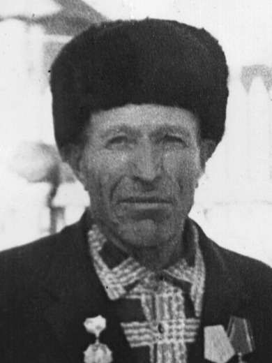 Прохоров Иван Ульянович