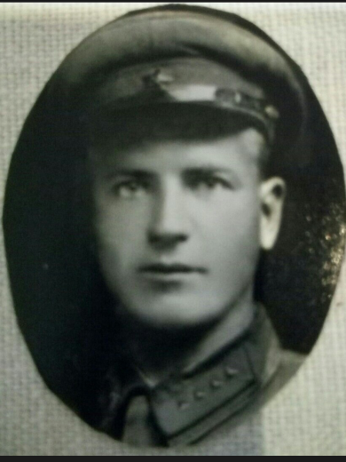 Кончиц Иван Тимофеевич