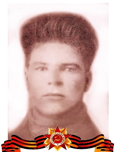 Марков Поликарп Егорович