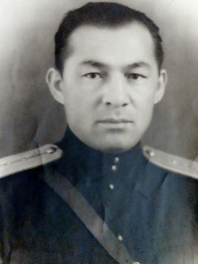 Календаров Матьякуб