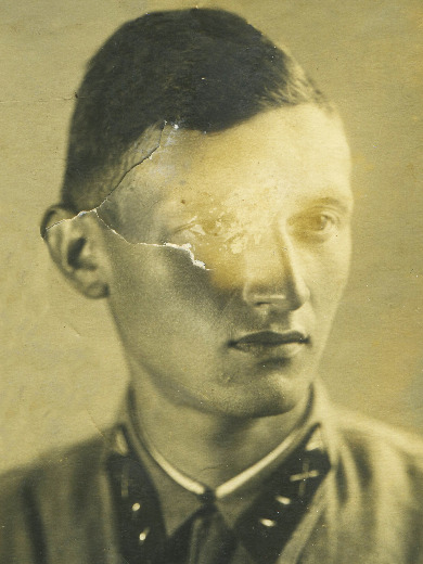 Таугер Моисей Михайлович