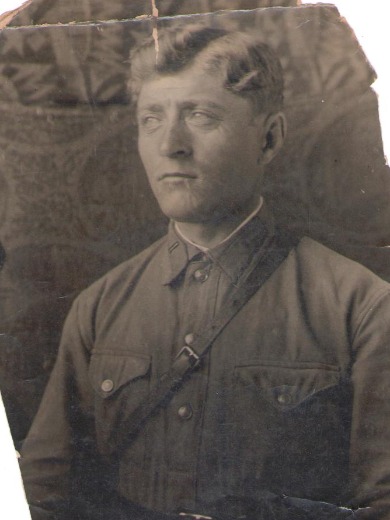 Пиунов Михаил Ермолаевич