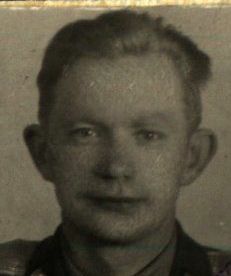 Блохин Николай Алексеевич