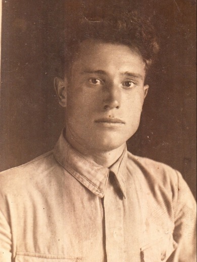Падалка Андрей Иванович