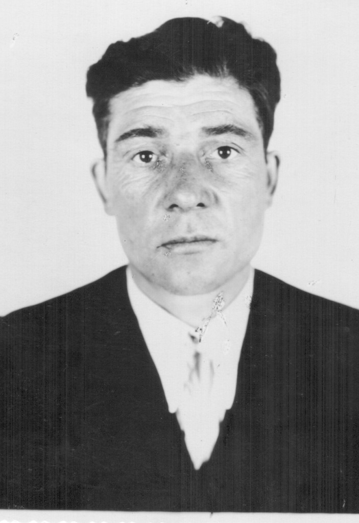 Карцев Иван Ильич