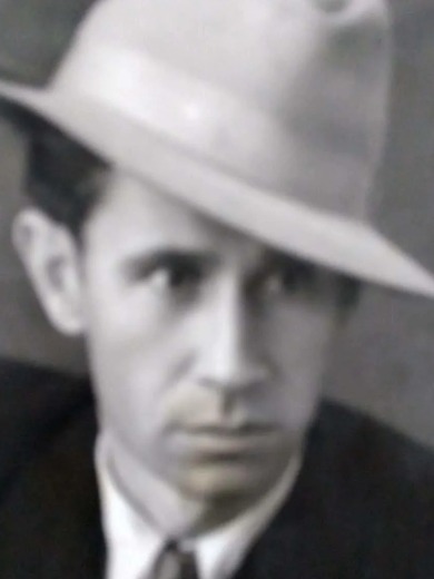 Афанасьев Николай Васильевич