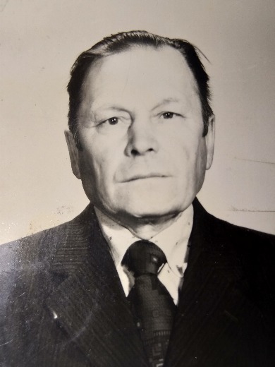 Яковлев Александр Евдокимович