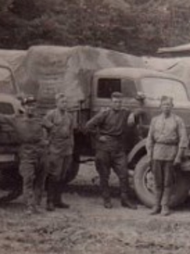 Остапенко Федор Романович