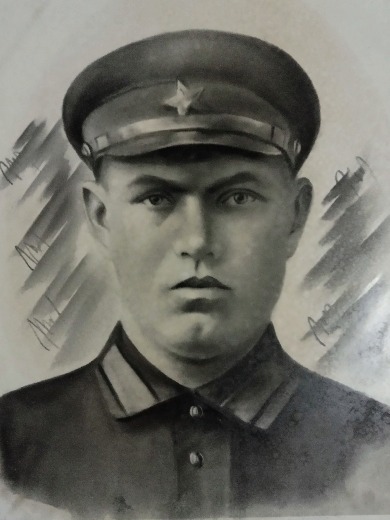 Титков Кузьма Захарович