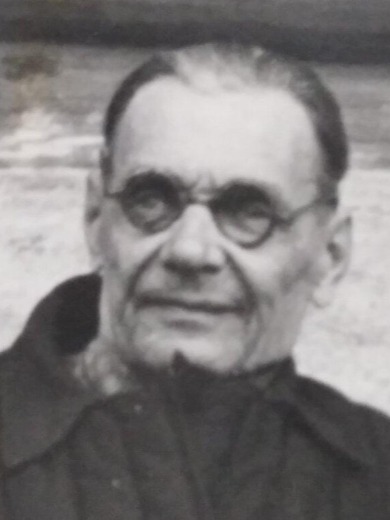 Мыльников Александр Ильич