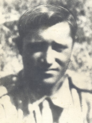 Прозванов Тимофей Матвеевич