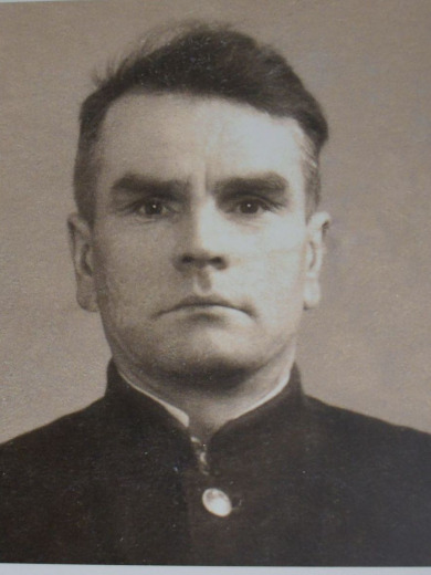 Гуляев Михаил Васильевич