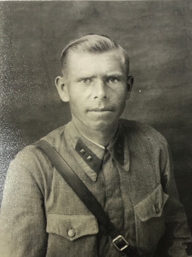 Логуненков Сергей Николаевич