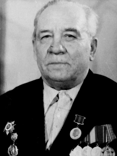 Шаманов Константин Владимирович