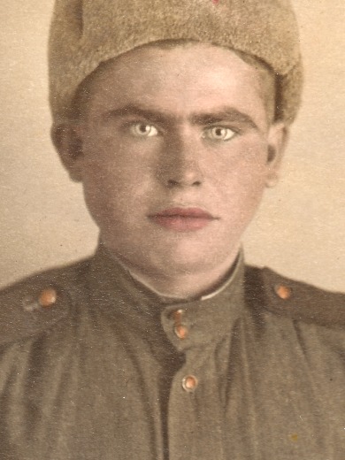 Благочиннов Николай Иванович