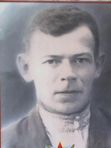 Соколов Александр Алексеевич