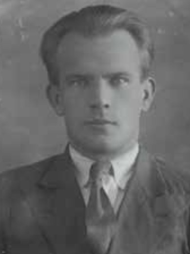 Мотыленок Евгений Степанович