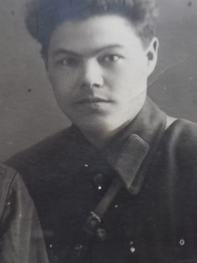 Самодуров Василий Иванович