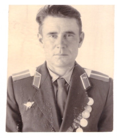 Безруков Анатолий Петрович