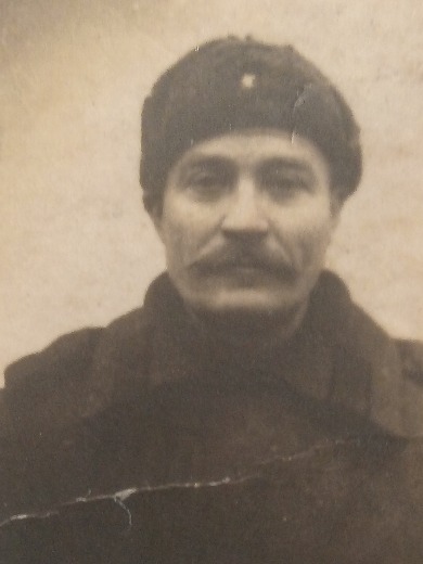 Боков Михаил Алексеевич