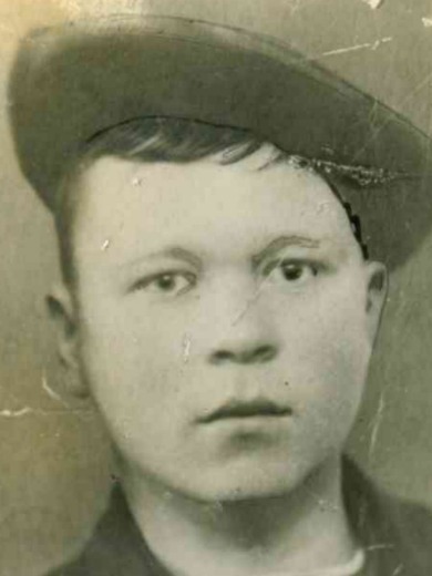 Пыжов Николай Николаевич