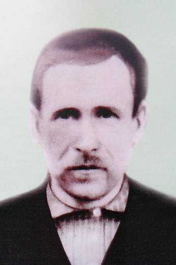 Мухлынин Иван Федорович
