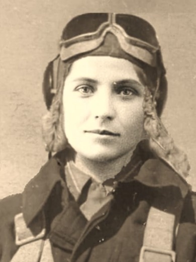 Белозерская Анна Кирилловна