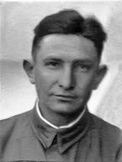 Ледовской Иван Васильевич
