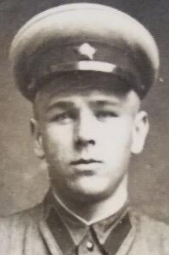 Романов Иван Павлович