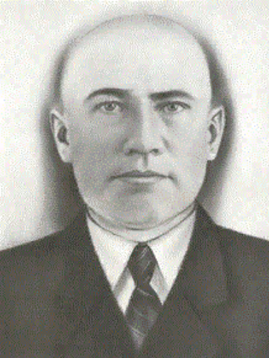 Самохин Иван Иванович