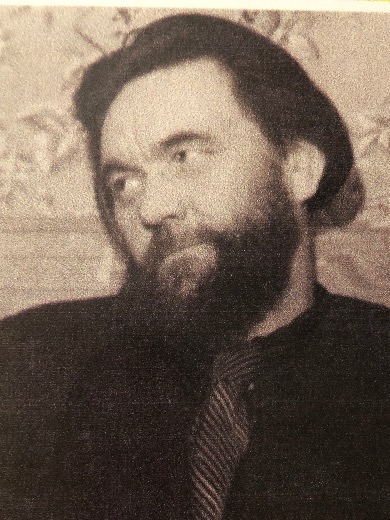 Зверев Андрей Ефремович