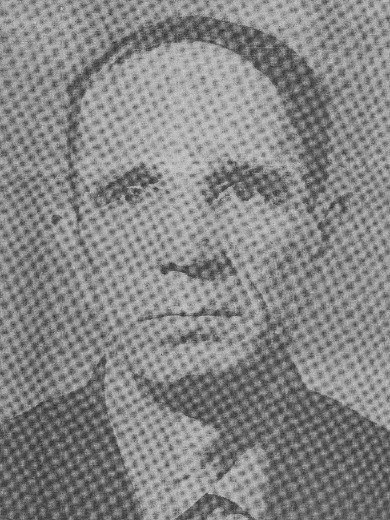 Хрущёв Владимир Павлович