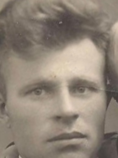 Чебаторев Сергей Андреевич