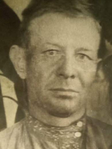 Ушаков Деомид Иванович