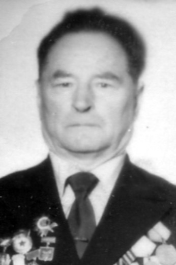 Ковалев Александр Федорович