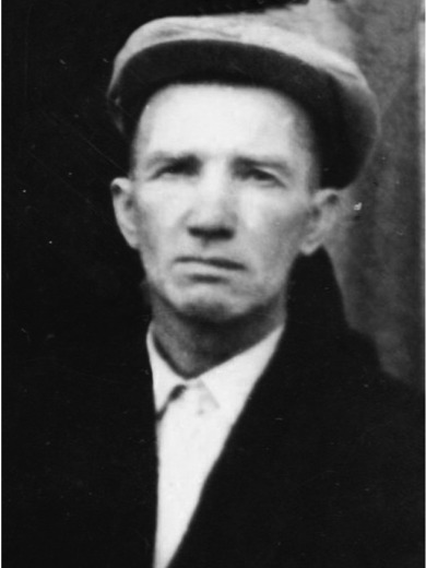 Зорин Павел Павлович