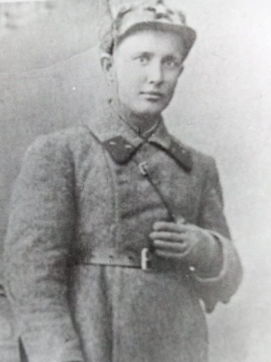 Чухнин Николай Антонович