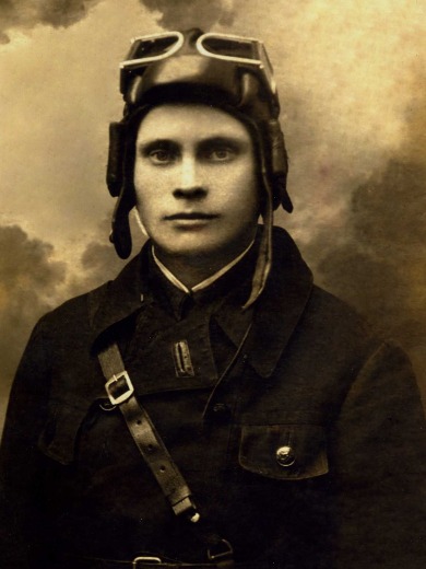 Васильев Михаил Иванович