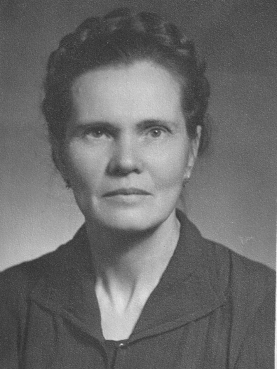 Юриных Надехда Михайловна