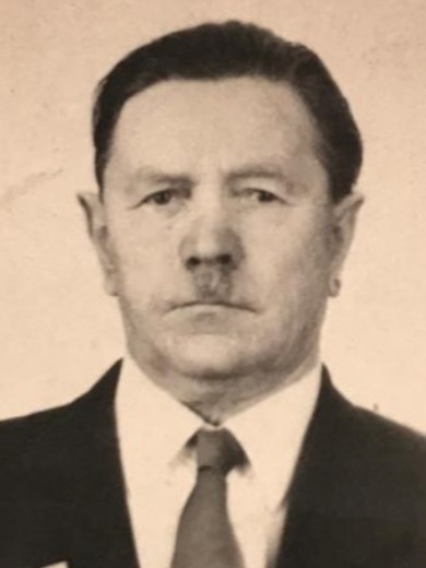 Филатов Петр Федорович