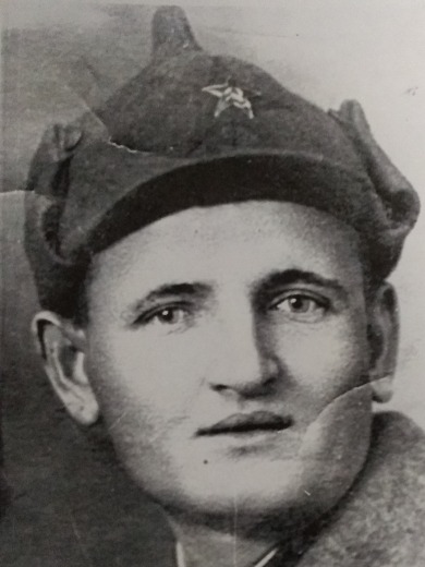 Харланов Михаил Алексеевич