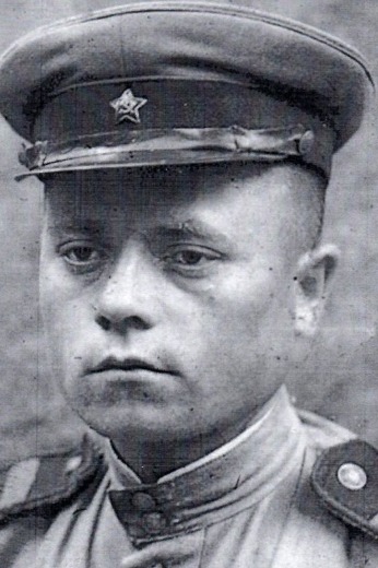 Назаров Евстафий Иванович