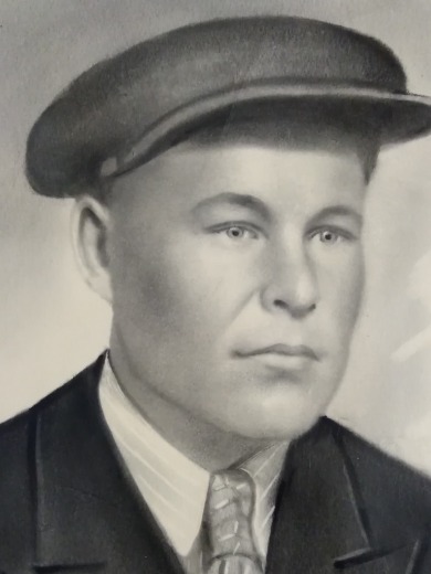 Вахтомин Георгий Анастасьевич