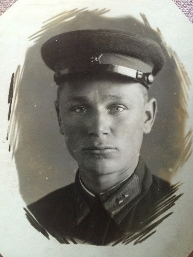 Козлов Михаил Дмитриевич