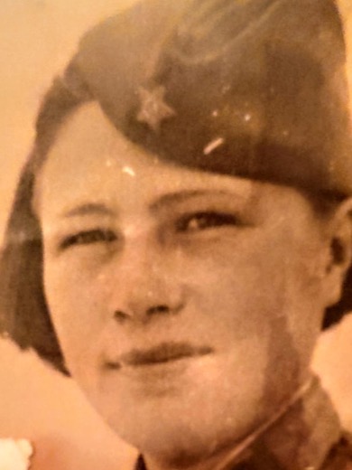 Шмелькова Клавдия Георгиевна