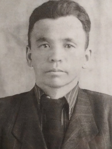 Каричев Алим Абтрахимович