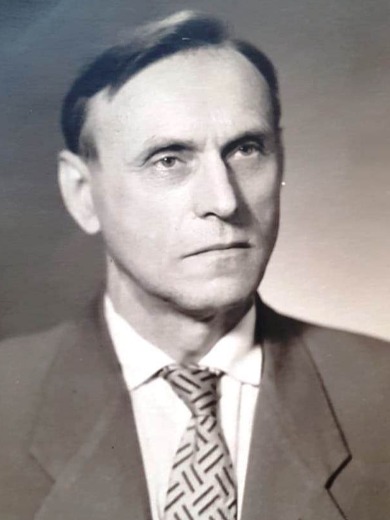 Силантьев Евгений Иванович