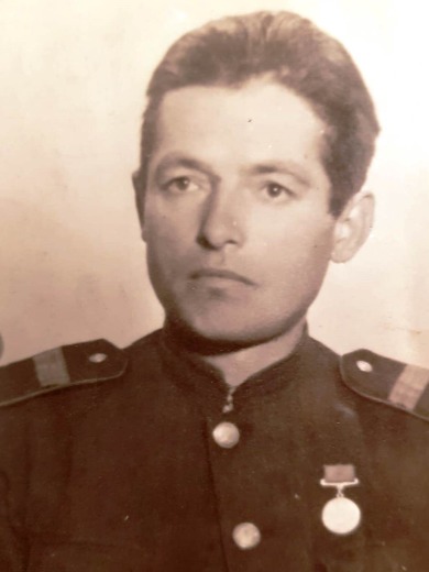 Касаткин Юрий Казимирович