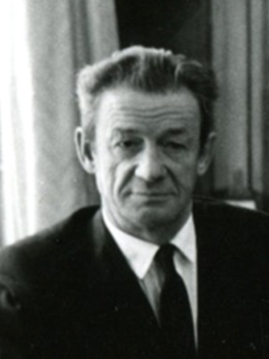 Терешин Александр Дмитриевич